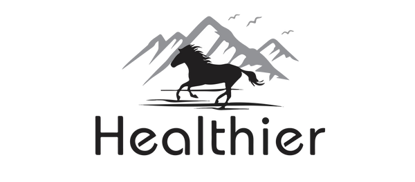 Healthier